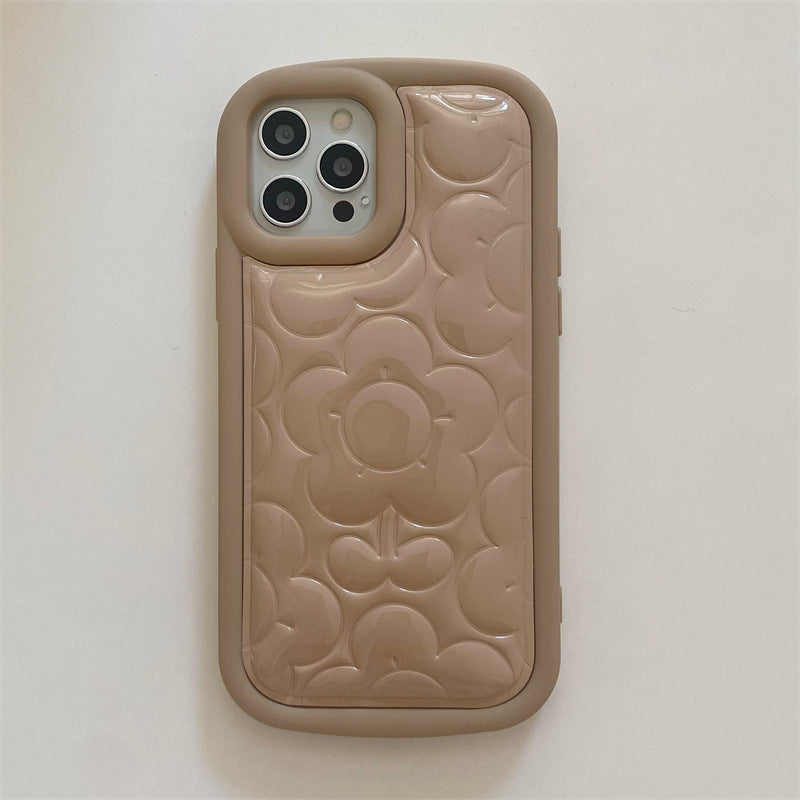 Wholesale Air Cushion Plastic Phone Case